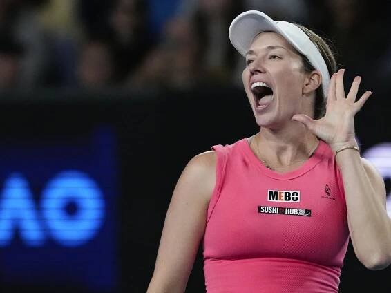 Kontroverzní tenistka opět v ráži. Tentokrát vystoupila proti „klávesnicovým bojovníkům“ - Sport.cz