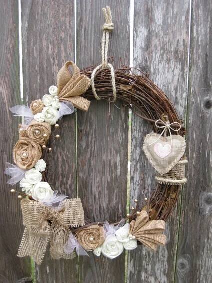 Come fare 20 addobbi pasquali con semplici legnetti!!! Spettacolo! | Valentine day wreaths, Holiday wreaths diy, Wreaths