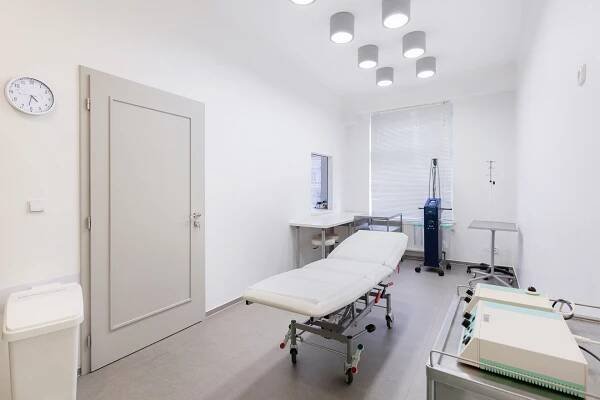 Lékaři a tým – Klinika plastické chirurgie Praha