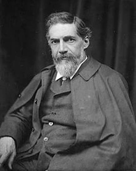 William Flinders Petrie: kontroverzní egyptolog