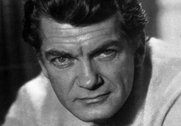 Jean Marais alias Fantomas by letos oslavil 106 let - Instinkt