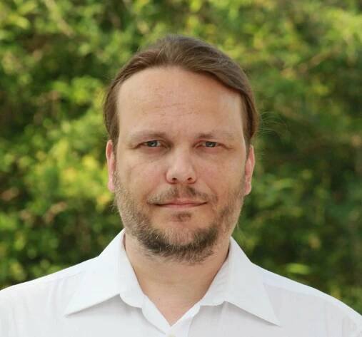 Rozhovor – Veřejný majetek není business.... - chrast.eu