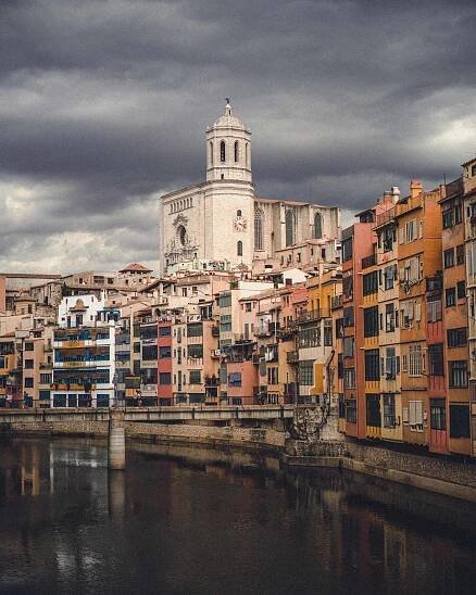 A Guide to the Best Things to do in Girona