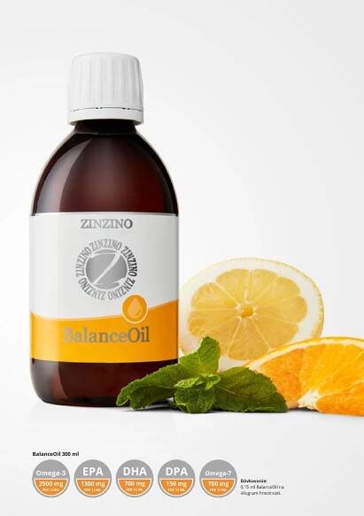 Olej Zinzino - skúsenosti s omega 3 alebo dokážu doplnky stravy robiť zázraky?