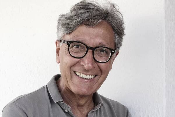 Who is Enzo Pellegrini
