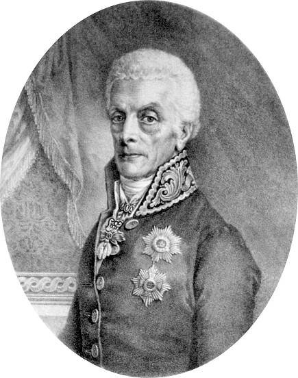 Ferdinand z Trauttmansdorffu