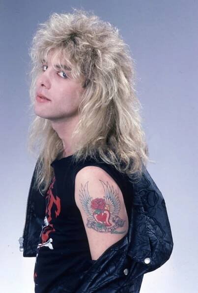 michael monroe on Tumblr
