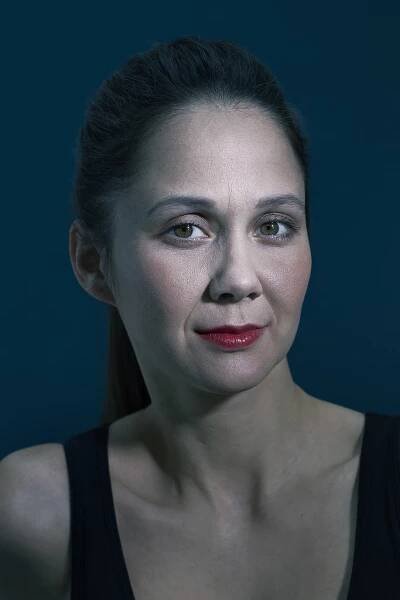 Rumlová Tereza