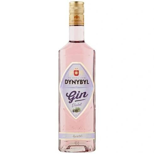 Gin ochucený Dynybyl levně | Kupi.cz