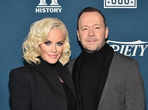 Donnie Wahlberg and Jenny McCarthy issue heartbreaking statements over death of 'sister': 'It hurts a lot'