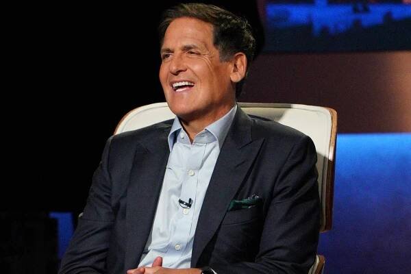 Mark Cuban
