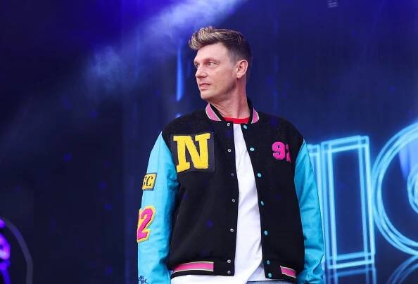 Nick Carter's Ups and Downs Through the Years: A Timeline