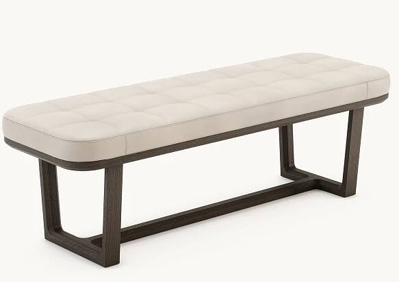 Vincent Bench | Domkapa