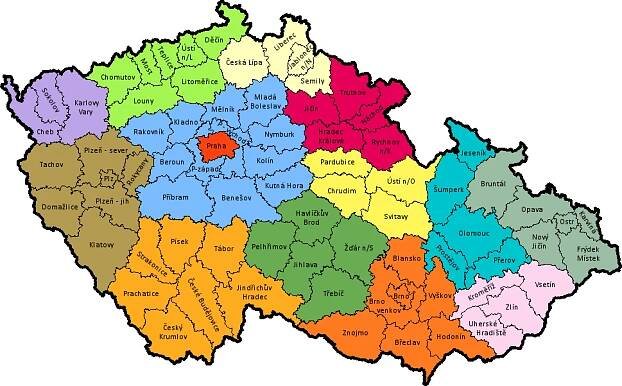 Zavedení a užívání zkrácené verze jména státu “Česko” | Velvyslanectví České republiky v Athénách