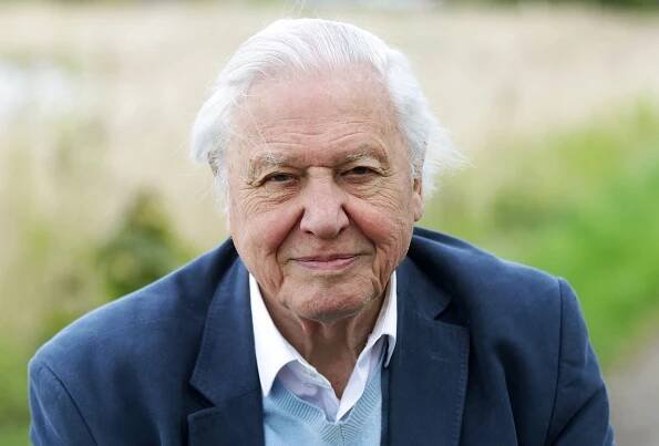 Sir David Attenborough Breaks Record for Fastest Time to Reach 1 Million Followers on Instagram