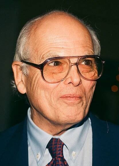 Dickie Moore (Schauspieler)