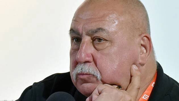 Ve věku 71 let zemřel slovenský herec Andrej Hryc. Podlehl leukémii