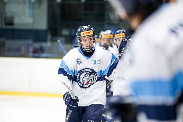 V nominaci na World Hockey Challenge je i liberecký David Rozsíval!