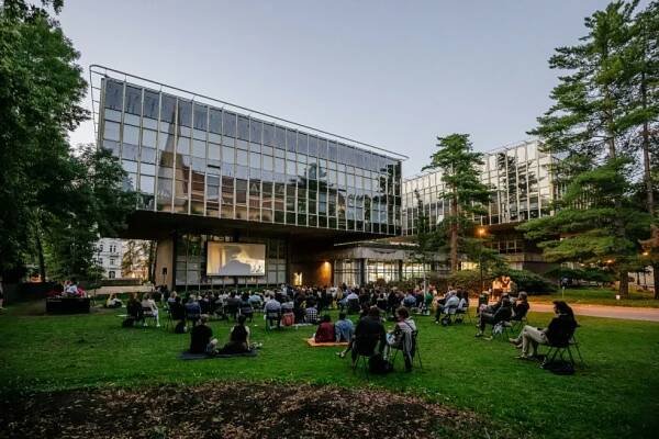 CAMP - Centrum architektury a městského plánování | Prague City Tourism