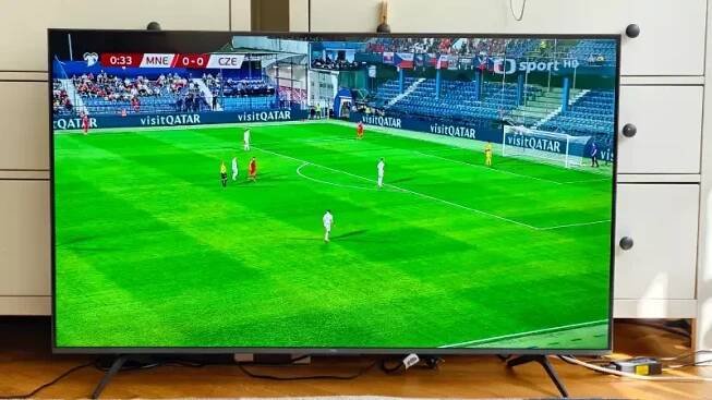 Recenze: TCL 55C6KS – Mini LED televize s výborným zvukem za cenu, která potěší | CHIP.cz