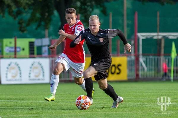 FK PARDUBICE B - BROZANY | SK Sokol Brozany