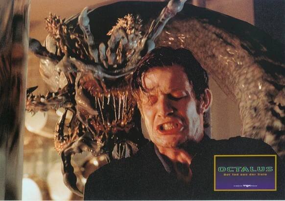 Chobotnice - Fotosky - Jason Flemyng