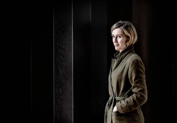 Team Players | Rikke Lylloff