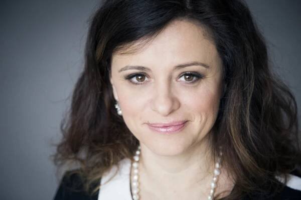 Hejtmanka Jaroslava Pokorná Jermanová: Jsem od přírody bojovník
