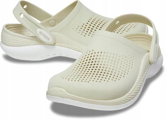 Crocs Pánské boty Chodítka Žabky Literide 360 206708 Clog 48-49 Značka Crocs