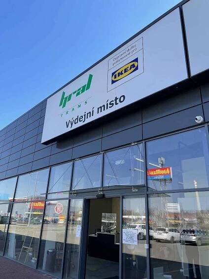 IKEA v Olomouci navrhne lidem kuchyni či úložné prostory