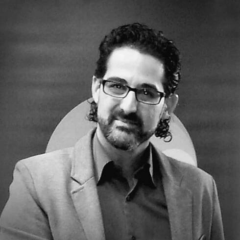 Javier Fernandez