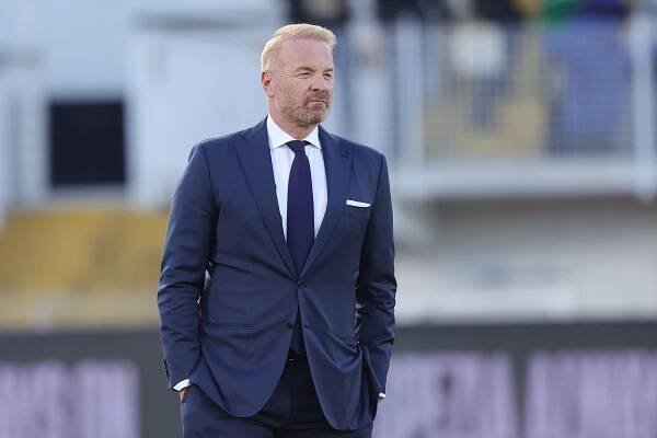 AC Milán našel nového sportovního ředitele, Tare podepsal smlouvu na tři roky