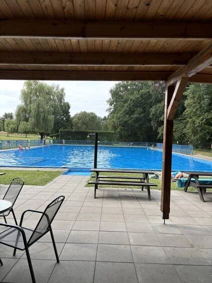 Trnávka koupaliště foto 6