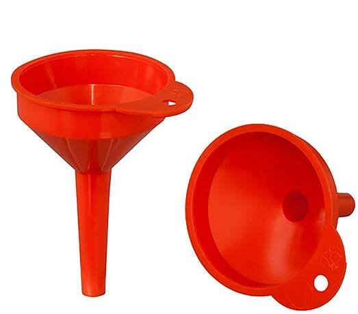 RAVENOL Plastic Funnel - 70mm