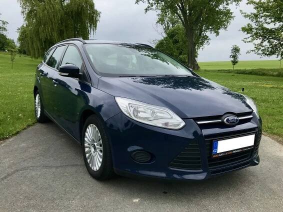 Auto Mucha - Vaše autopůjčovna foto 4