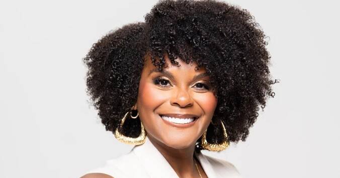 Tabitha Brown Sends Important Message to Women About a Common Aging Health 'Concern' (Exclusive)