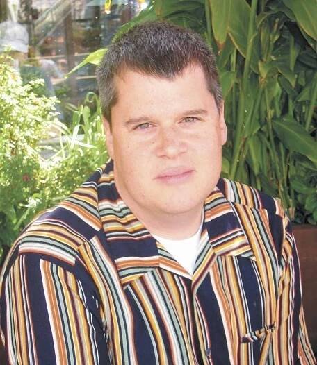Biography of Daniel Handler - Biography Archive