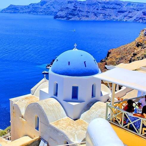 Agios Nikolaos-Elounda-Ierapetra: jednodenní výlet s průvodcem po Santorini