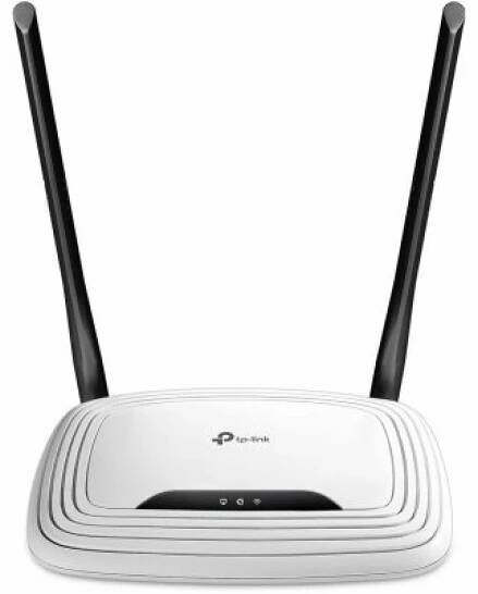 Router TP-Link TL-WR841N (TL-WR841N)
