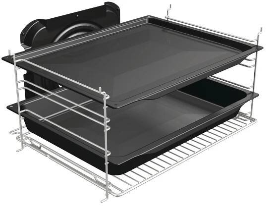 trouba GORENJE B1O737E11X - GAS.cz