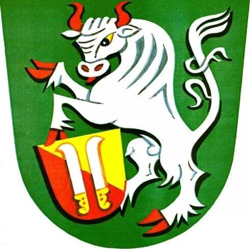 Nové Dvory - znak