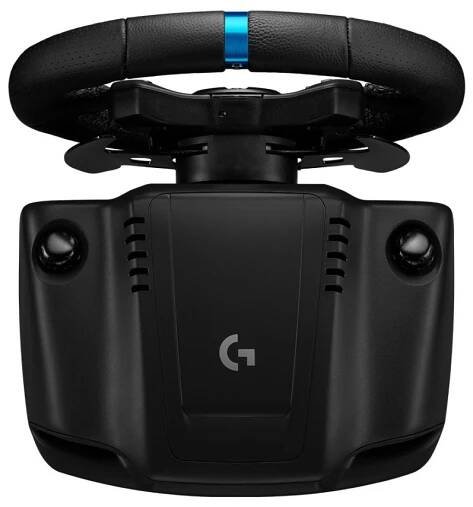 Logitech G923 pro Xbox a PC | F-mobil.cz