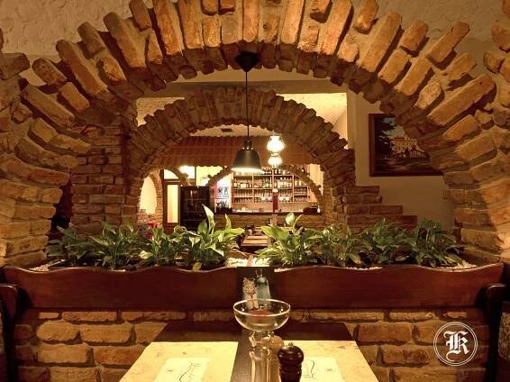 Koliba Rustika Jirkov – Stylová restaurace Jirkov