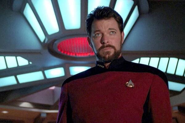 'Star Trek: Discovery' Adds Jonathan Frakes as Director