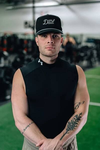 Glory Gains Gym