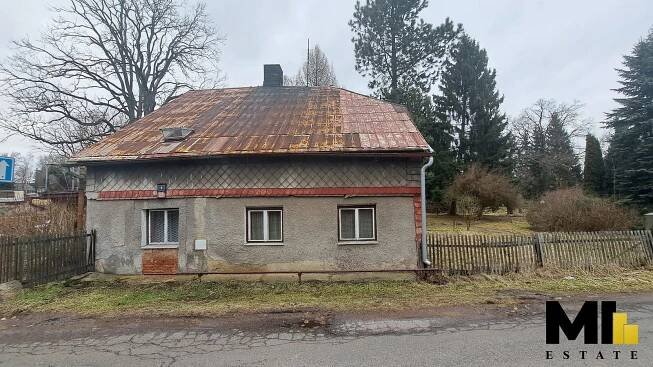 Prodej rodinného domu 357 m2 na pozemku o velikosti 1 790 m2 ve městě Rumburk - Dolní Křečany. | Reality.iDNES.cz 