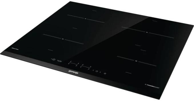 Gorenje ECT643BCSC Sklokeramická varná deska - galerie #2