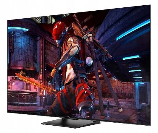 Televizor 55" TCL 55C745 Nový Qled 4k smart android google netflix Značka TCL
