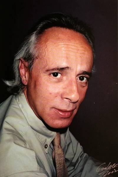 Aram Gharabekian