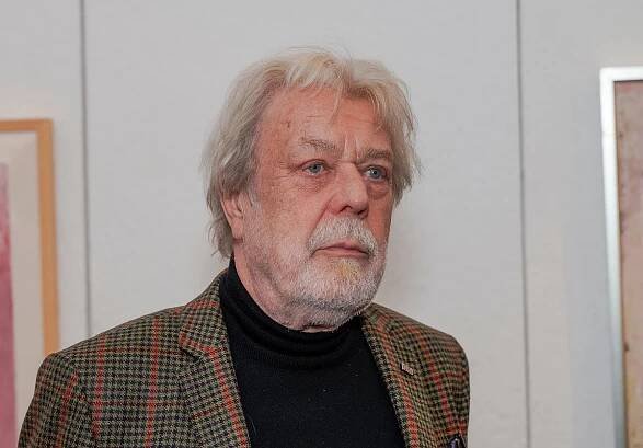 Jan Kanyza: Spadla mi brada, můj důchod je neúplné telefonní číslo